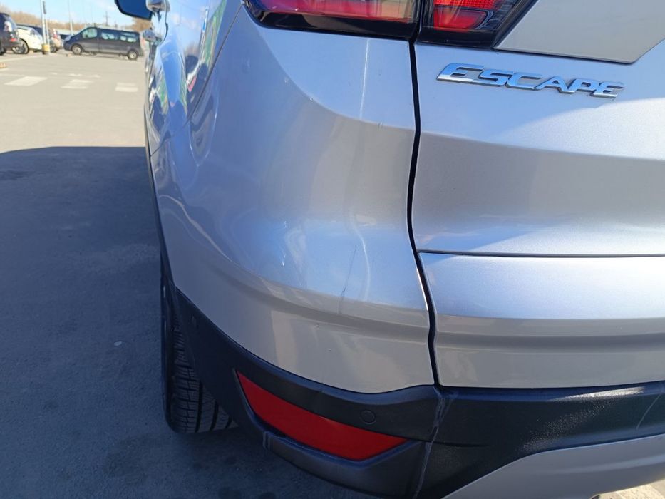 Ford Escape 2017 VIN 1FMCU9J91JUA60944 фото оголошення 7 з 9