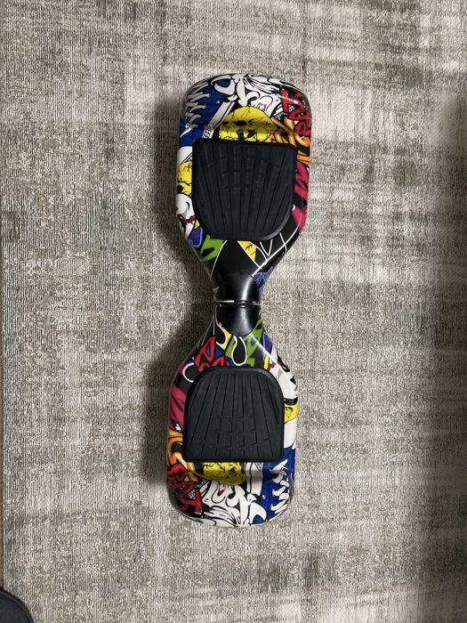 hoverboard em bom estado , sem garantia