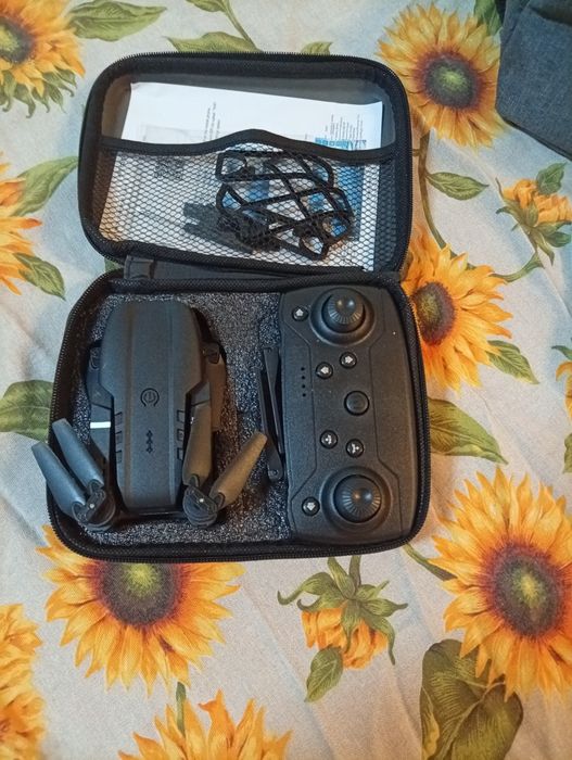 Para venda drone