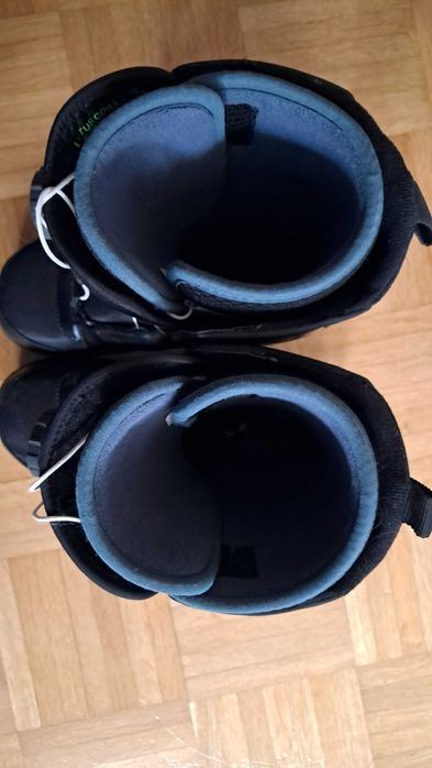 buty snowboardowe boa