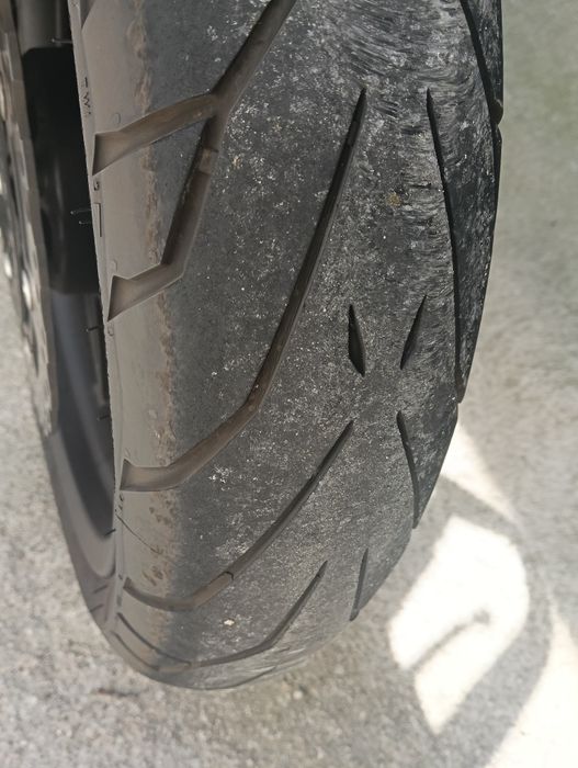 CFMOTO 650 GT Como nova
