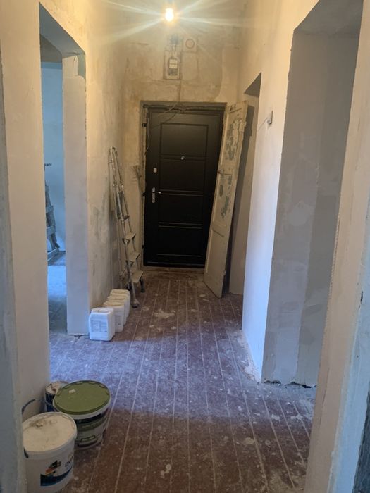 Продам 3х комнатную квартиру Петровского (Мазепы) низ Караваева вокзал