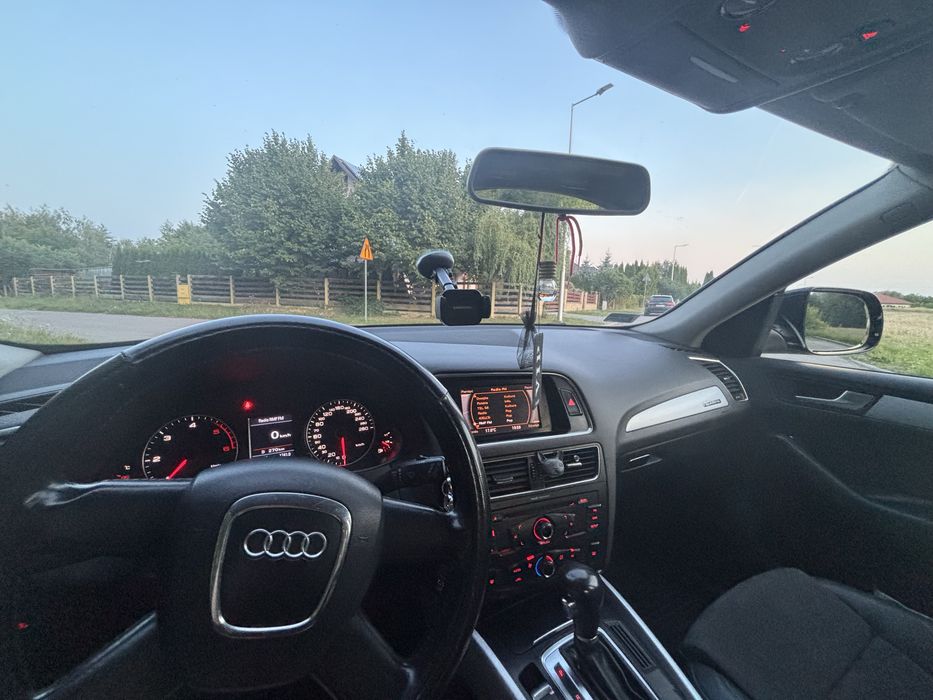 Sprzedam Audi q5