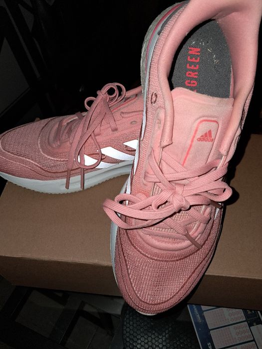 Ténis Adidas supernova originais de Mulher
