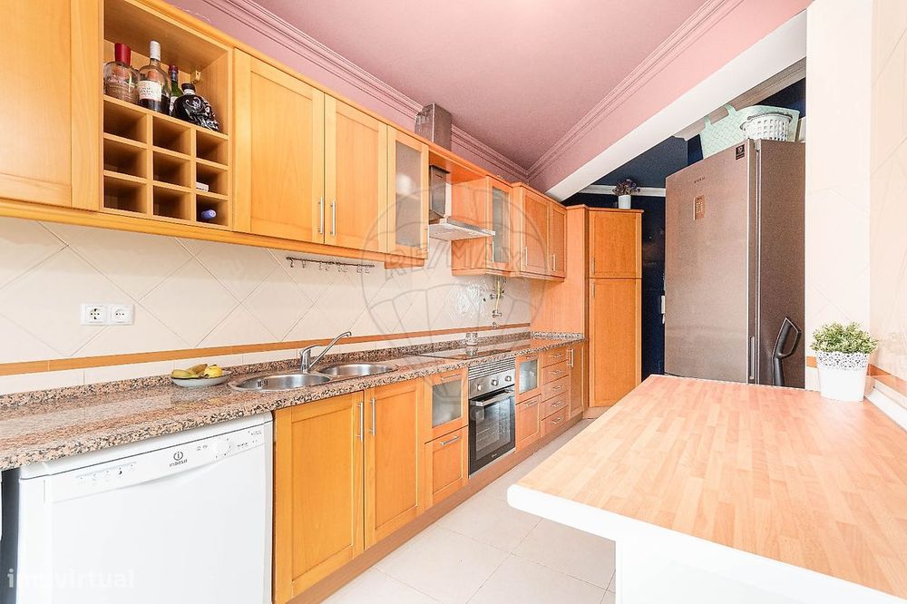 Apartamento T3 para venda