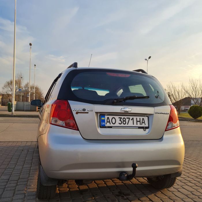 Продається автомобіль