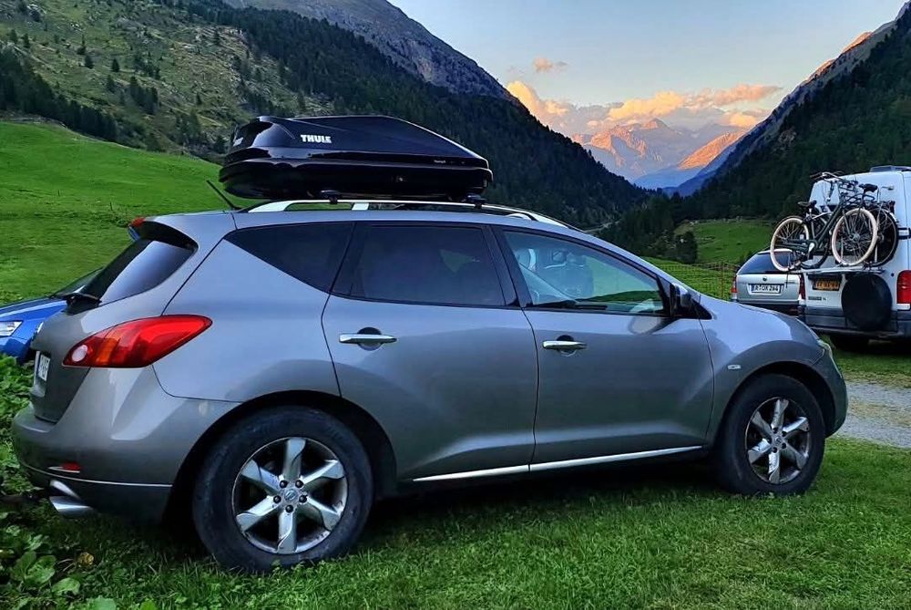 Nissan Murano