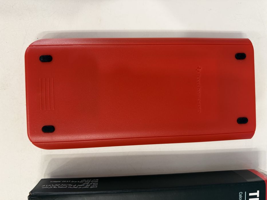 TI-Nspire CX II-T