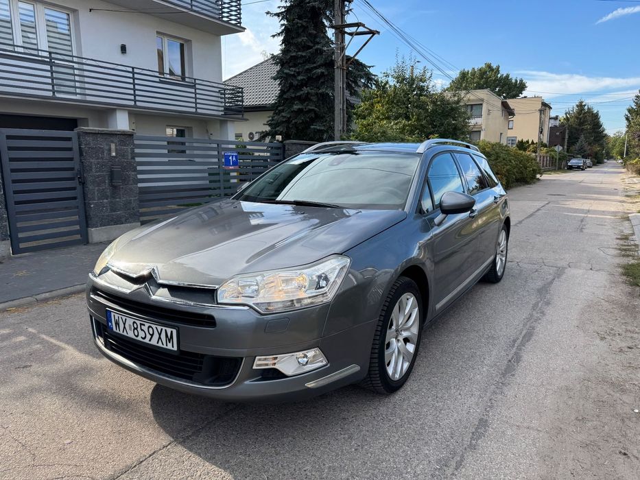 Citroën C5