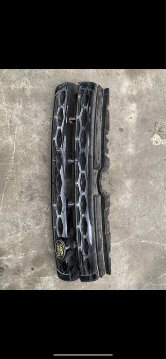 Land Rover Sport L494 Решотка