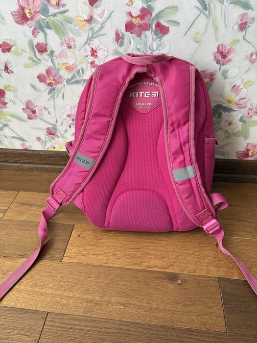 Портфель для 1-2-3 класу! Kite