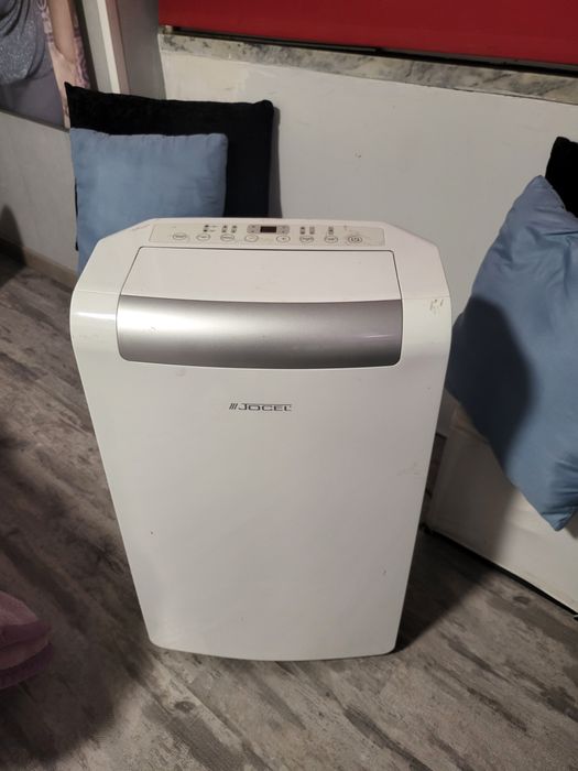 Ar condicionado portatil ,estado como novos.