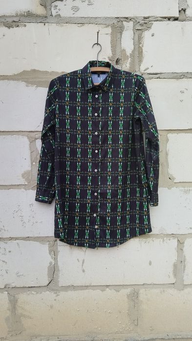 Koszula damska Fendi m/38 100%bawełna