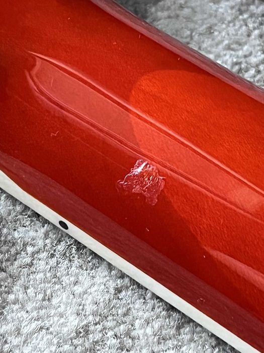 Gretsch G5420LH (Orange Stain) – leworęczna gitara + futerał i dodatki