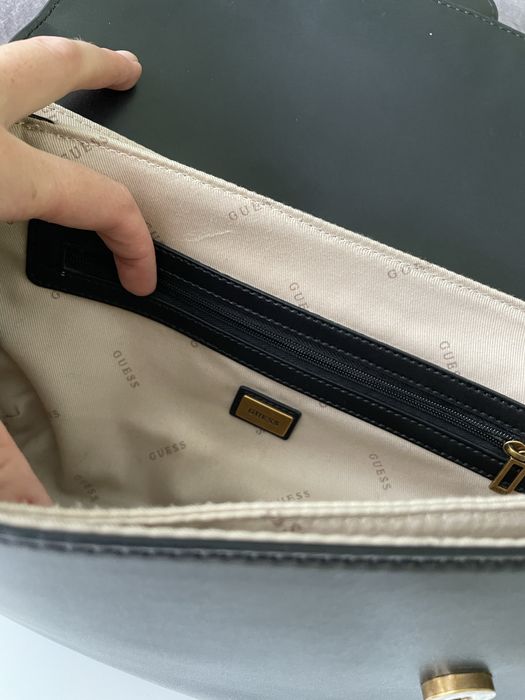 Базова Сумка guess