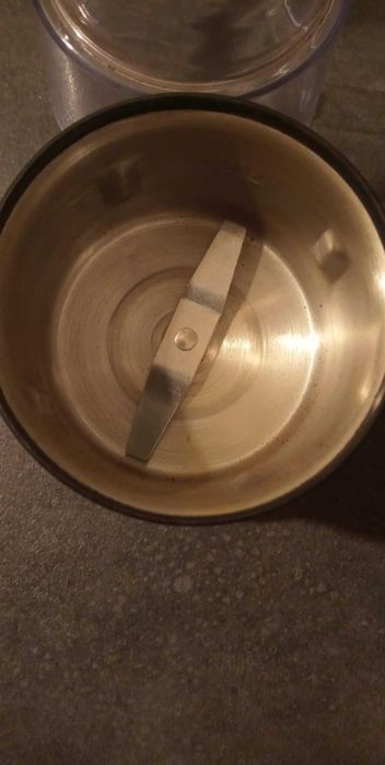 Lehmann Kulinator/Mastic - Młynek