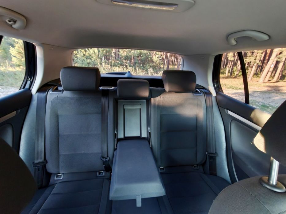 Volkswagen Golf 5