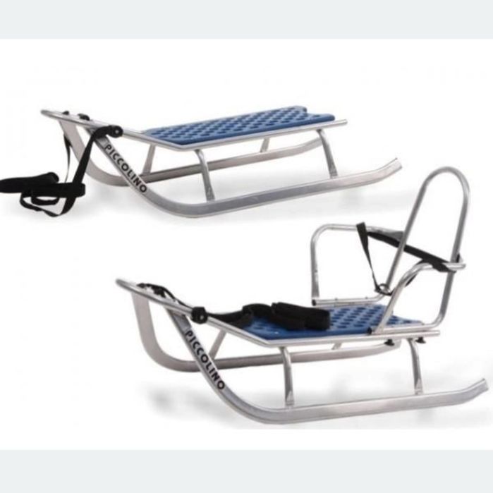 Польські санки adbor piccolino