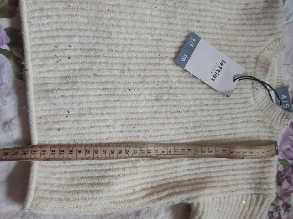 Светрик, светер, світшот,свитшот, реглан,кофта, светрик для дівчинки