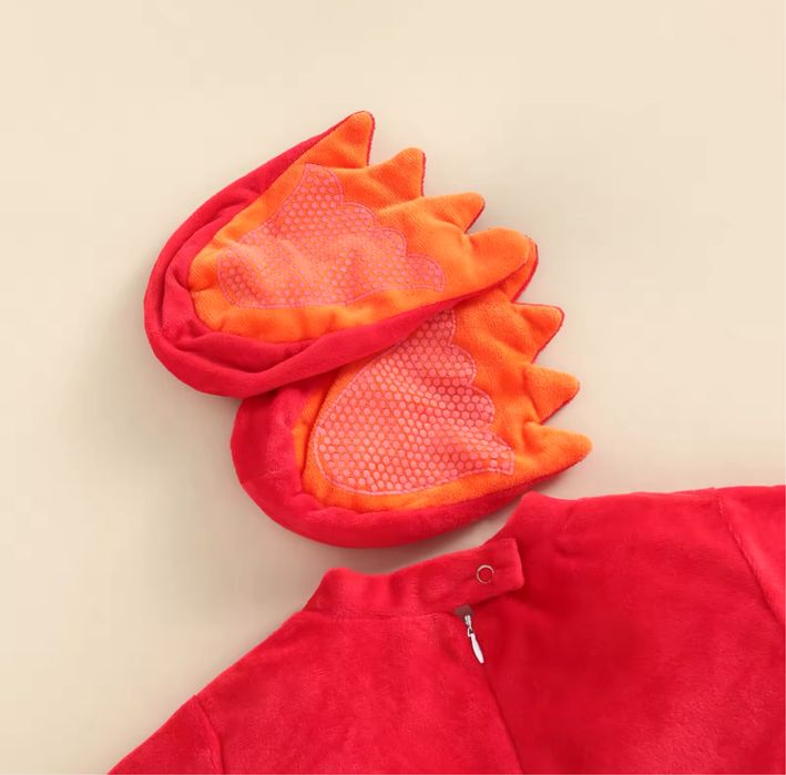 Костюм новорічний Лобстер