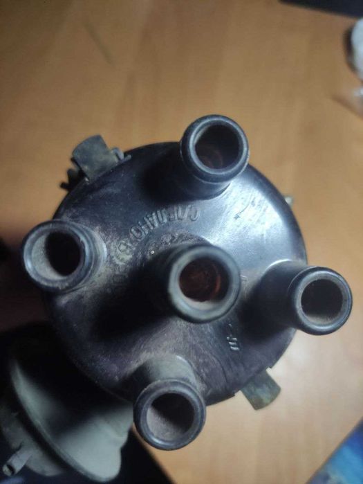 продам трамблер волга газель