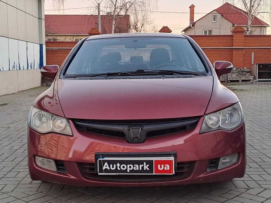 Продам Honda Civic 2007р. #73745