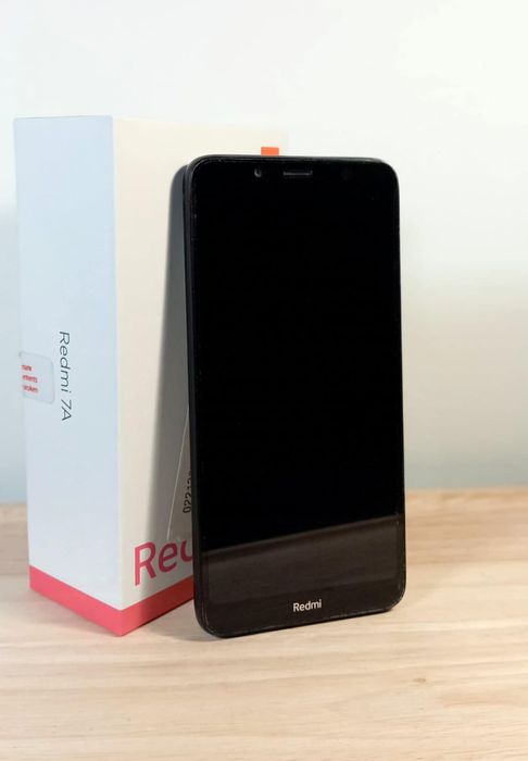 Smartfon Xiaomi Redmi 7A 2GB