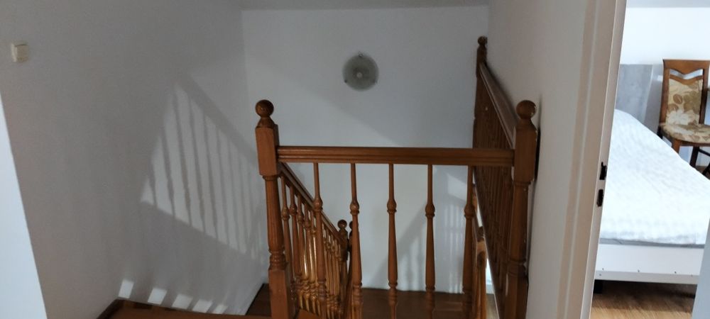 Pokoje kwatery nocleg