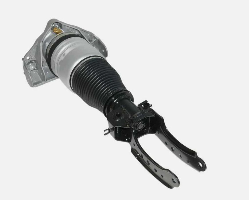 Audi Q7 4L Amortecedor Pneumático Dianteiro