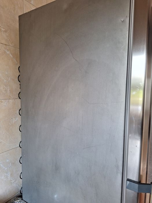 Frigorífico hotpoint ariston