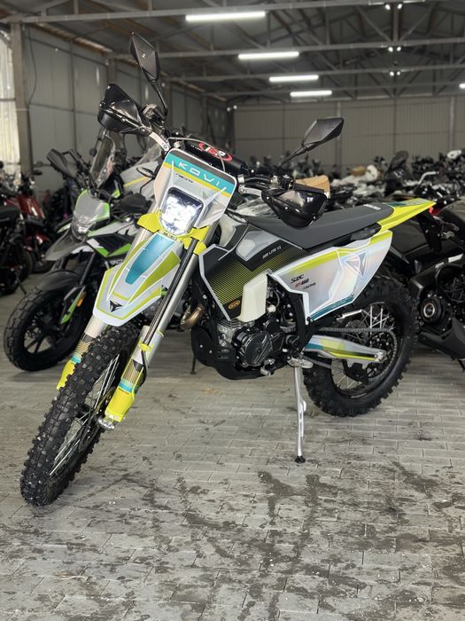 Мотоцикл Kovi Lite 300 HS Безкоштовна доставка, Гарантія