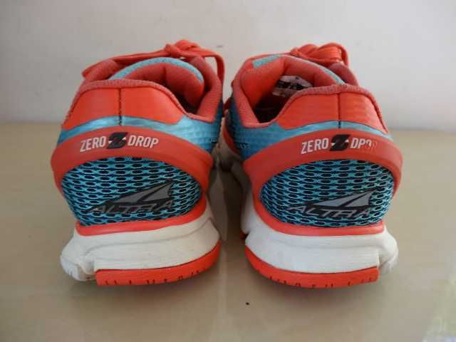 Buty ALTRA PROVISION 2 roz 38,5 Bieganie Sportowe Damskie