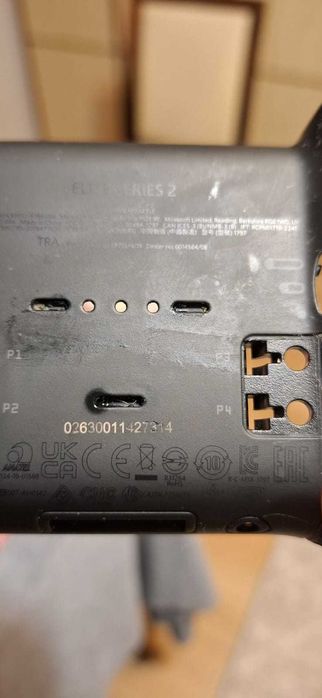 Pad Xbox X/S Elite Series2. Czytaj opis!