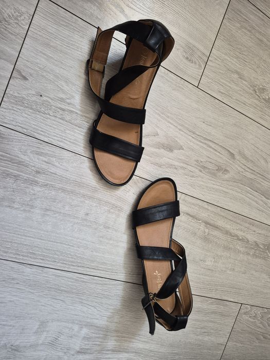Buty damskie Jenny Fairy rozmiar 41