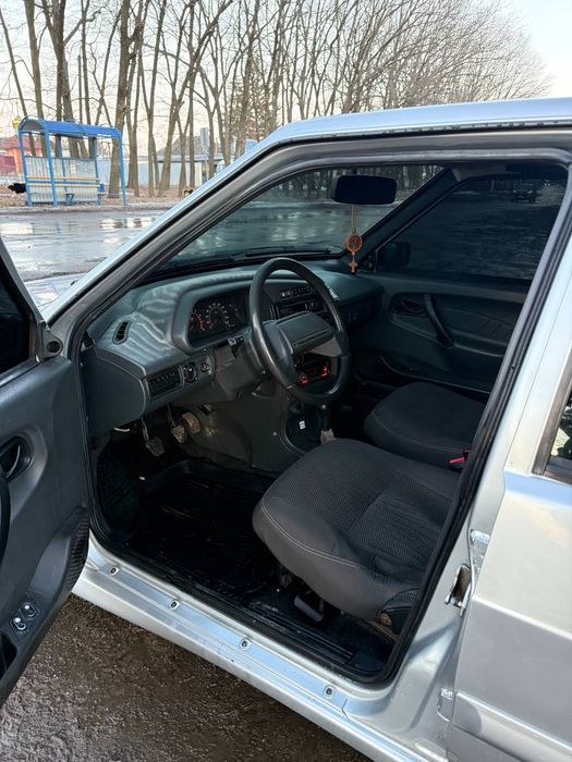 Ваз 2114 2009 року