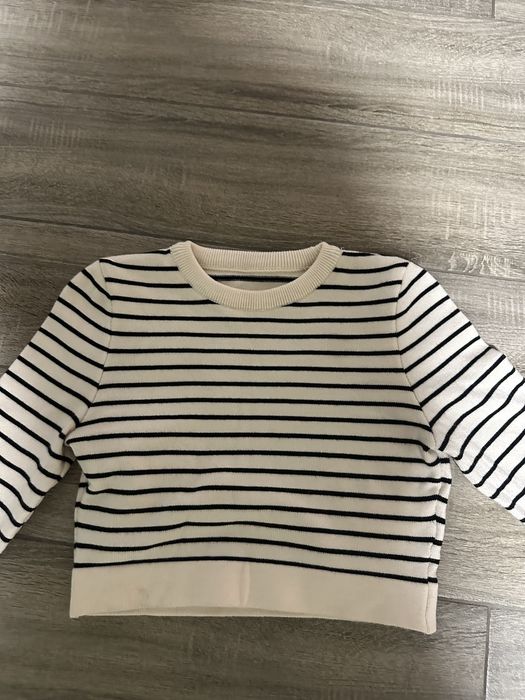 Женский топик размер S