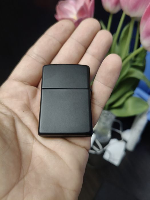 Запальничка ZIPPO