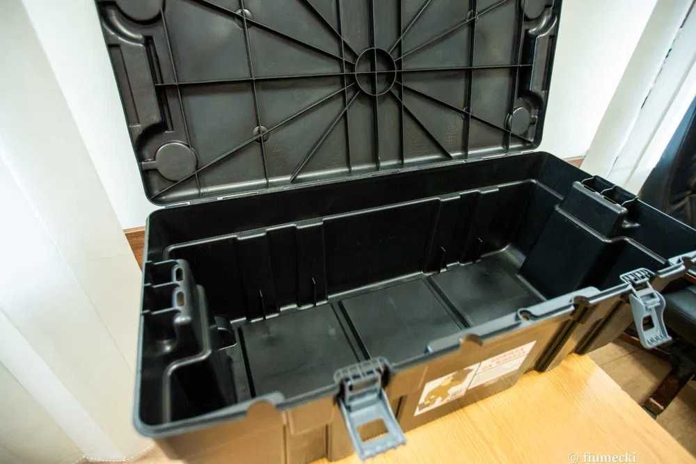 Locker, loker, skrzynia transportowa, wojskowa