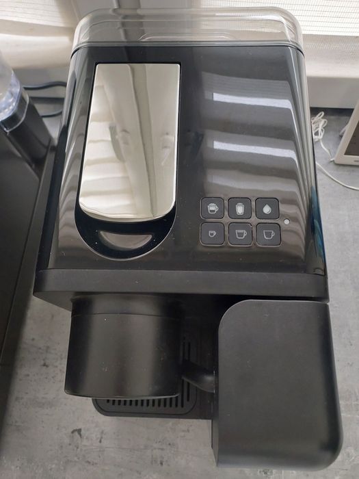 Ekspres kapsułkowy Tchibo Cafissimo milk