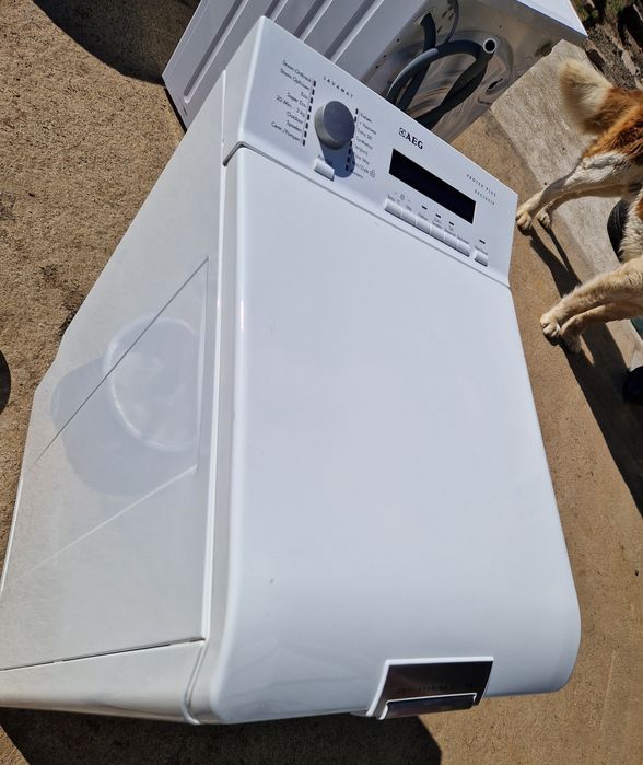 Pralka AEG PROTEX PLUS - okazja!