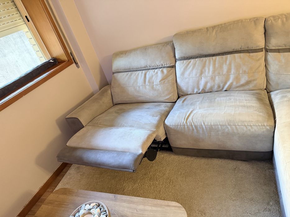Sofa  estado como novo