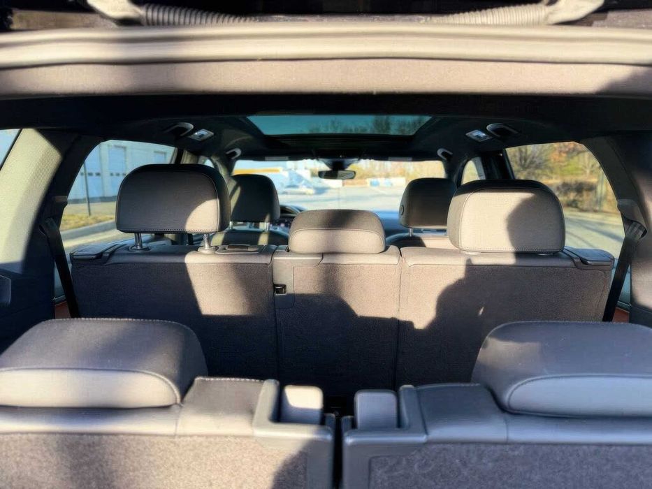 Volkswagen Tiguan SEL Premium R-Line 4Motion      2020