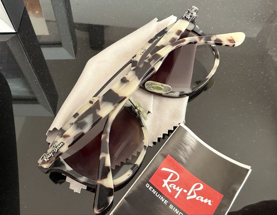 Óculos sol Ray-Ban 2183 - SEMI NOVOS