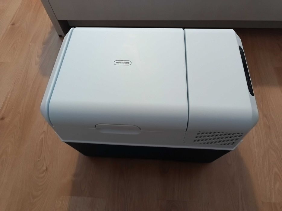 Lodówka Zamrażarka Turystyczna  Mobicool MCF32 31L