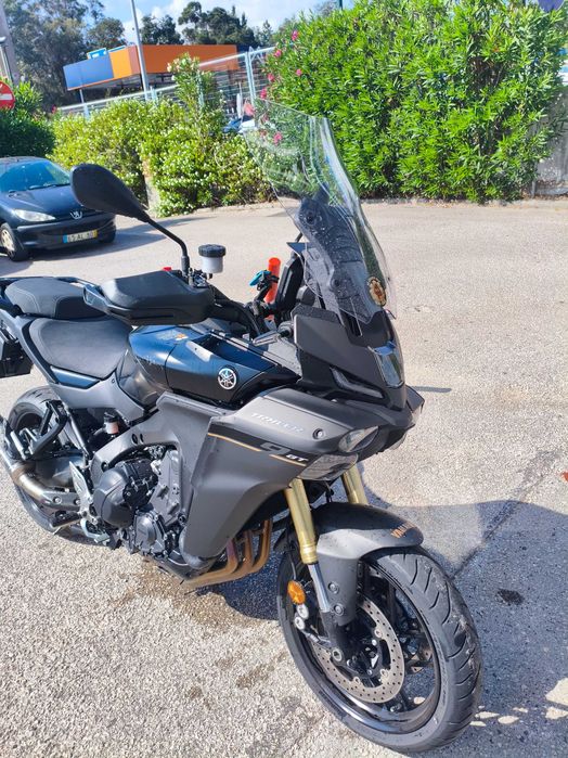 TRACER 9GT 2025 15.200km 13.250 euros