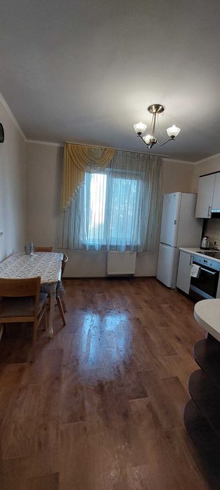 Сдам 2-ух комнатную квартиру в новом доме, проспект Науки,55-А.