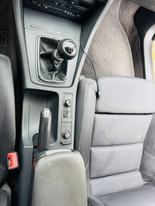 Audi a4 1.9 tdi 130cv M6