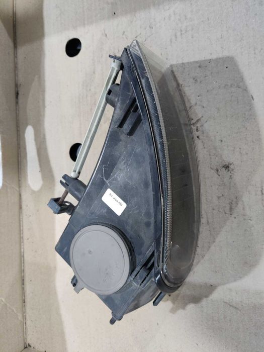 Фара противотуманная левая Saab 9-3 II 2005