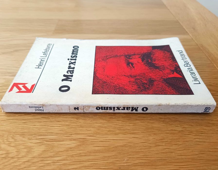 O Marxismo - Henri Lefebvre