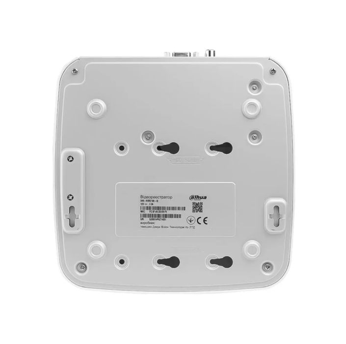 Видеорегистратор DHI-NVR2108-I